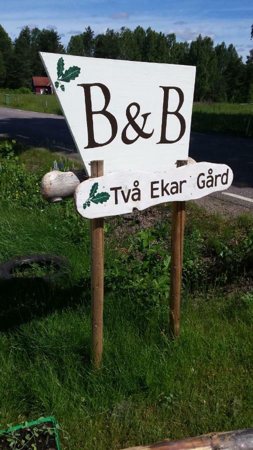 Tva Ekar Gard Bed & Breakfast Rada Exterior photo